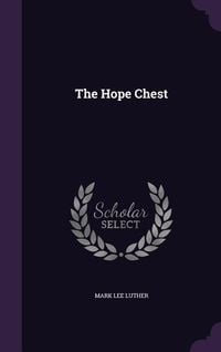 Produktbild: The Hope Chest