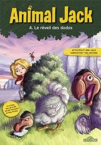 Produktbild: Animal Jack