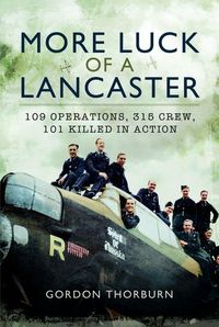 Produktbild: More Luck of a Lancaster