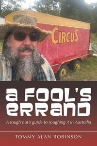 Produktbild: A Fool's Errand