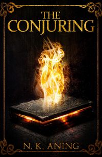 Produktbild: The Conjuring
