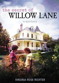 Produktbild: The Secret of Willow Lane