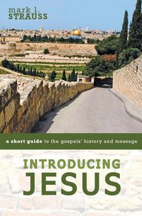 Produktbild: The Introducing Jesus