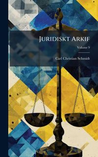 Produktbild: Juridiskt Arkif