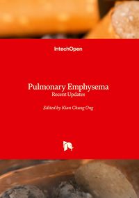 Produktbild: Pulmonary Emphysema - Recent Updates