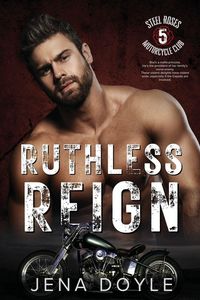 Produktbild: Ruthless Reign