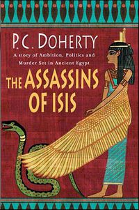 Produktbild: The Assassins of Isis