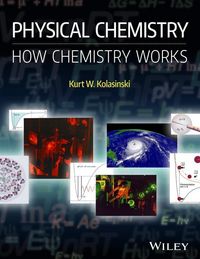 Produktbild: Physical Chemistry