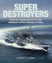 Produktbild: Super Destroyers