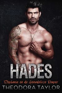 Produktbild: HADES: Stephanie en de Genadeloze Reaper