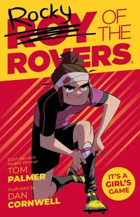 Produktbild: Palmer, T: Rocky of the Rovers