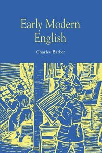 Produktbild: Early Modern English