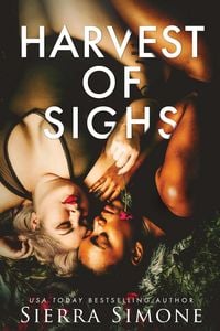 Produktbild: Simone, S: Harvest of Sighs