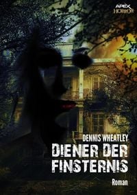 Produktbild: Diener der Finsternis
