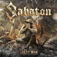 Produktbild: The Great War (Black Vinyl)