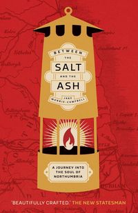 Produktbild: Between the salt and the ash
