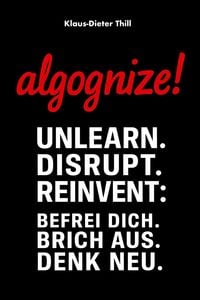 Produktbild: Algognize!