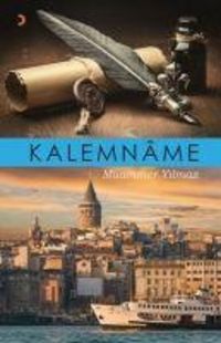 Produktbild: Kalemname