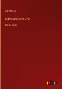 Produktbild: Milton und seine Zeit