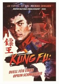 Produktbild: Kung Fu - Duell f&uuml;r einen Opium-Schmuggler