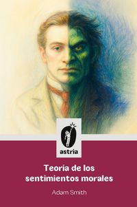 Produktbild: Teor&iacute;a de los sentimientos morales
