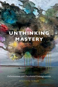 Produktbild: Unthinking Mastery