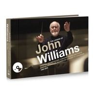 Produktbild: Williams, J: Legend Of John Williams