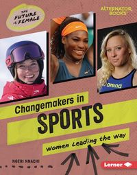 Produktbild: Changemakers in Sports