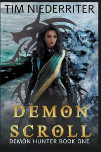 Produktbild: Demon Scroll