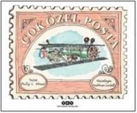 Produktbild: Cok &Ouml;zel Posta
