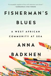 Produktbild: Fisherman's Blues
