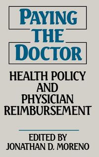 Produktbild: Paying the Doctor