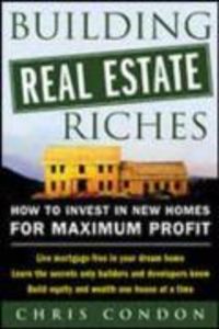 Produktbild: Building Real Estate Riches