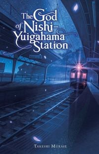 Produktbild: The God of Nishi-Yuigahama Station