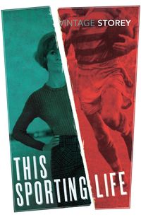 Produktbild: Storey, D: This Sporting Life