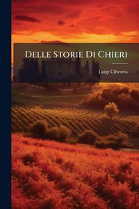 Produktbild: Delle Storie Di Chieri