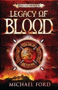 Produktbild: Legacy of Blood
