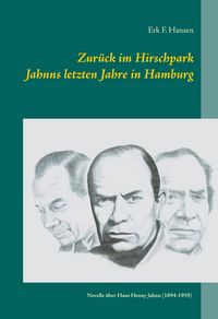 Produktbild: Zur&uuml;ck im Hirschpark
