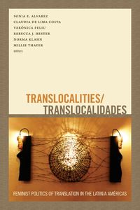 Produktbild: Translocalities/Translocalidades