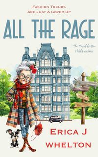 Produktbild: All the Rage