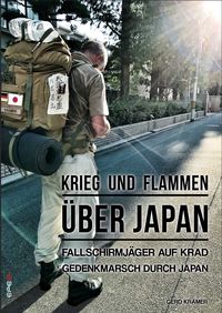 Produktbild: Krieg und Flammen &uuml;ber Japan