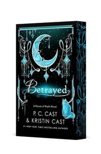 Produktbild: Betrayed
