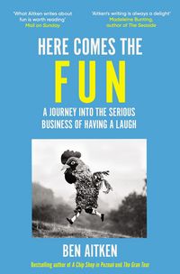 Produktbild: Here Comes the Fun