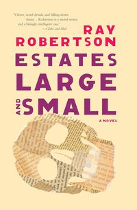 Produktbild: Estates Large and Small