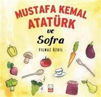Produktbild: Mustafa Kemal Atat&uuml;rk ve Sofra