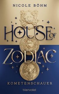 Produktbild: House of Zodiac - Kometenschauer -