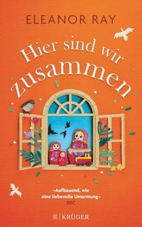Produktbild: Hier sind wir zusammen