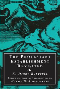 Produktbild: The Protestant Establishment Revisited