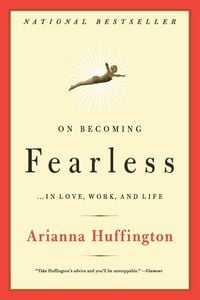 Produktbild: On Becoming Fearless