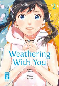 Produktbild: Weathering With You 02